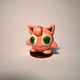 Illustration for article titled The Original 151 Pokémon Made Very, Very Small